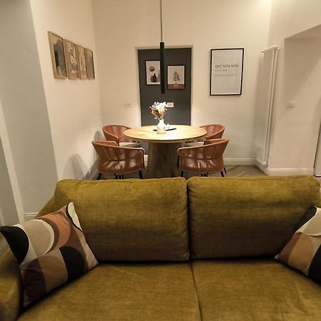 La Fenice Monti Roma Eksteriør bilde