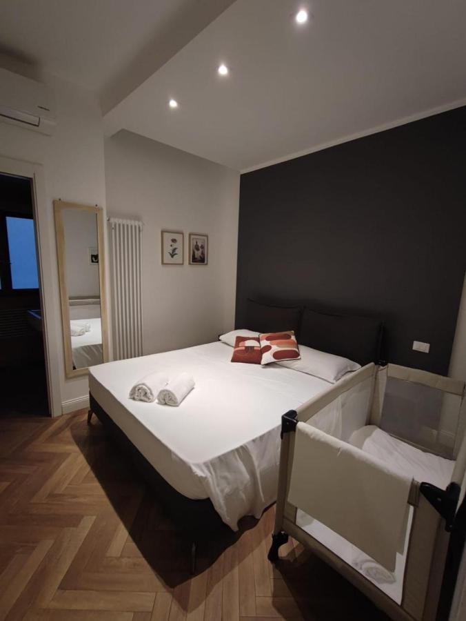La Fenice Monti Roma Eksteriør bilde