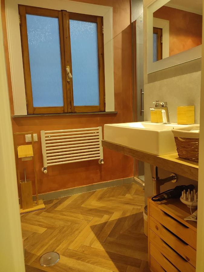 La Fenice Monti Roma Eksteriør bilde